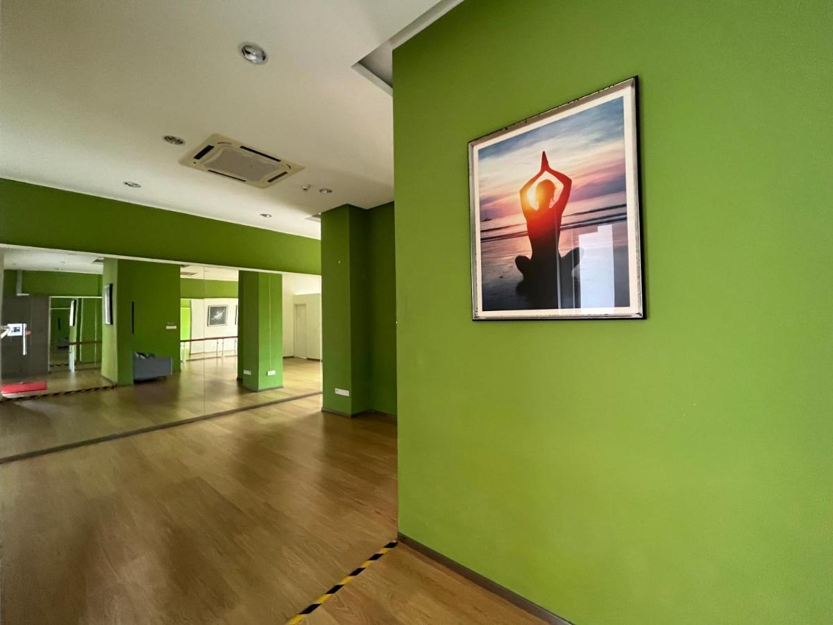 Country Garden By Antlerzone Apartment *